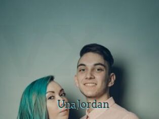 UnaJordan