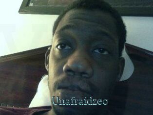 Unafraidzeo