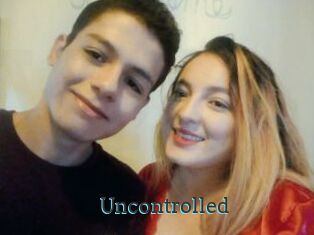 Uncontrolled
