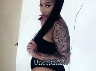 UneekXXX
