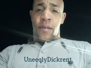 UneeqlyDickrent