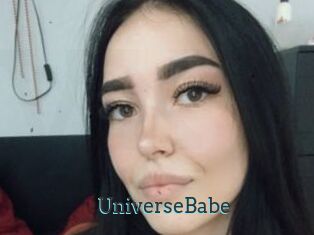 UniverseBabe