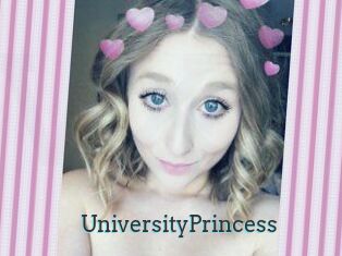 UniversityPrincess
