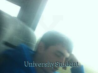 University_Student