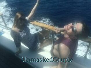 UnmaskedCouple