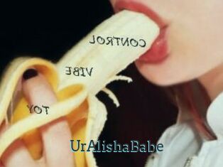UrAlishaBabe