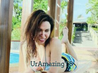 UrAmazingTS