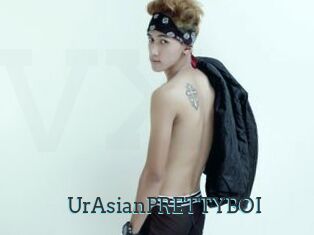 UrAsianPRETTYBOI