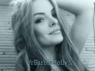 UrBarbieDollyX