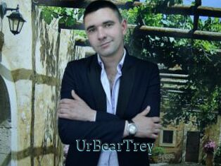 UrBearTrey