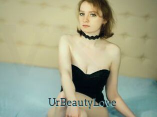 UrBeautyLove