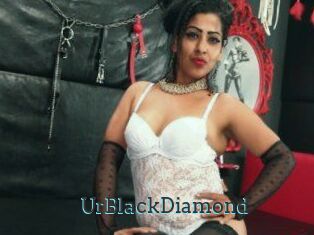 UrBlackDiamond
