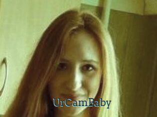 UrCamBaby