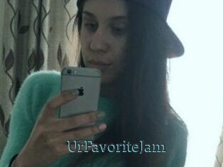 UrFavoriteJam