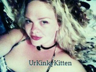 UrKinkyKitten