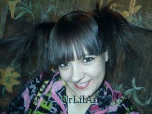UrLilAn