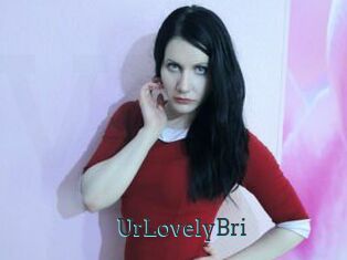 UrLovelyBri