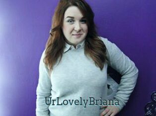 UrLovelyBriana