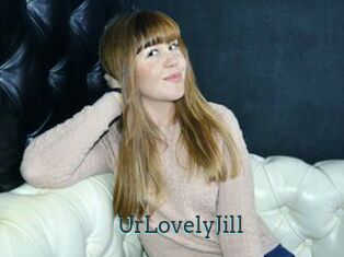 UrLovelyJill