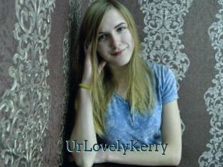 UrLovelyKerry