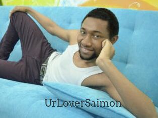 UrLoverSaimon