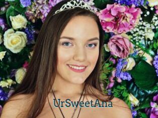 UrSweetAna