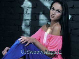 UrSweetyAngelll