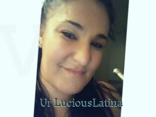 Ur_LuciousLatina