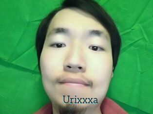 Urixxxa