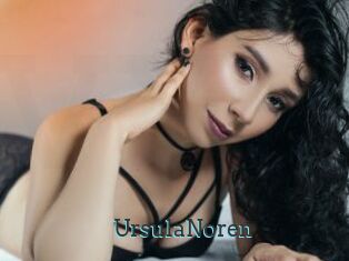 UrsulaNoren