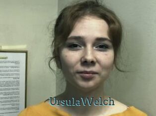 UrsulaWelch
