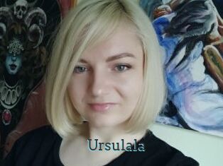 Ursulala
