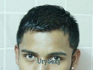 UrySexy