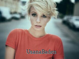 UsanaBaden