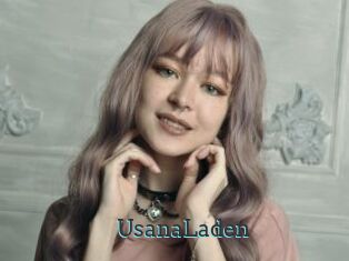 UsanaLaden