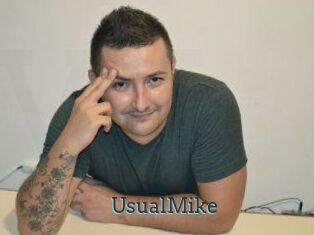 UsualMike