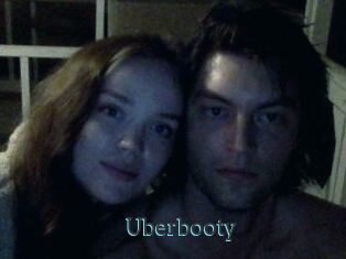 Uberbooty