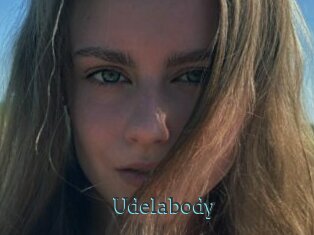 Udelabody