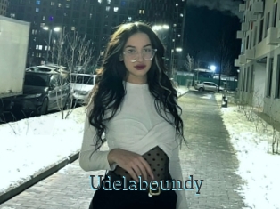 Udelaboundy