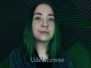 Udelacowee