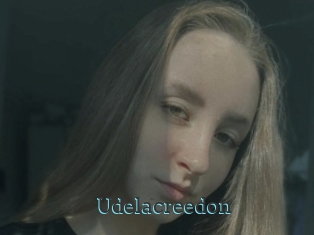 Udelacreedon