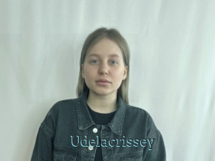 Udelacrissey