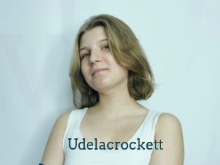 Udelacrockett