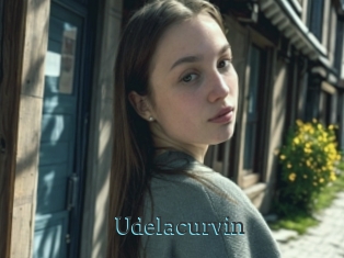 Udelacurvin