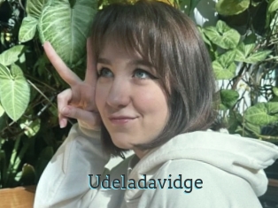 Udeladavidge