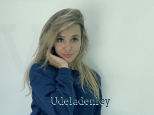 Udeladenley