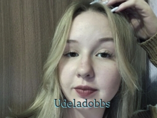 Udeladobbs