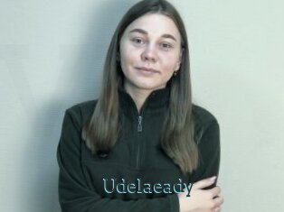 Udelaeady