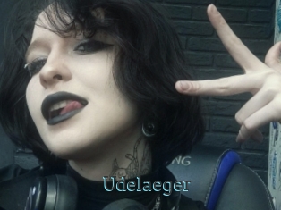 Udelaeger