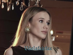 Udelafairfax